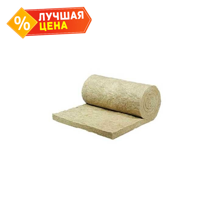 Мат Paroc Pro Loose Mat 50 100х1000х4000