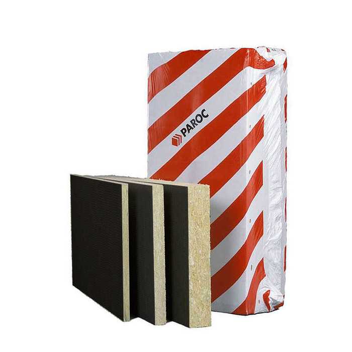 Плита Paroc WAS 35t 170х600х1200